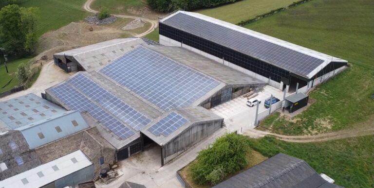 Aston Hall Farm AHF-solar-install
