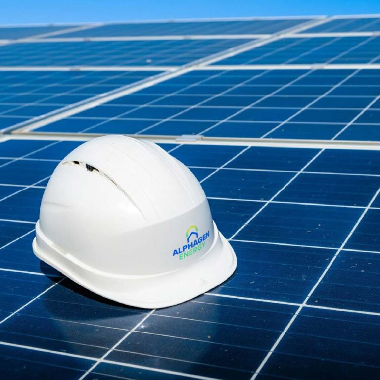 Commercial Solar Energy Solutions