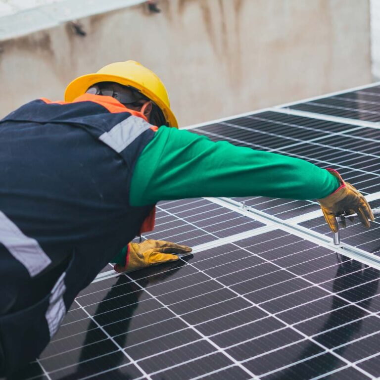 Home Renewable Energy Solutions
