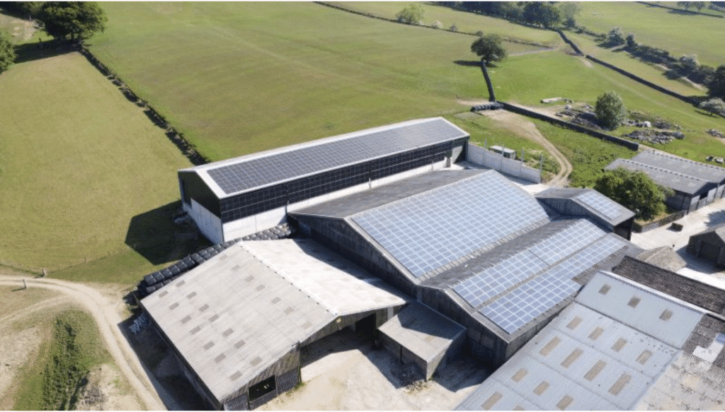 Our View: LAND vs ROOFTOP Solar Rural Rooftop example AHF 2025 05 29 at 18.43.57