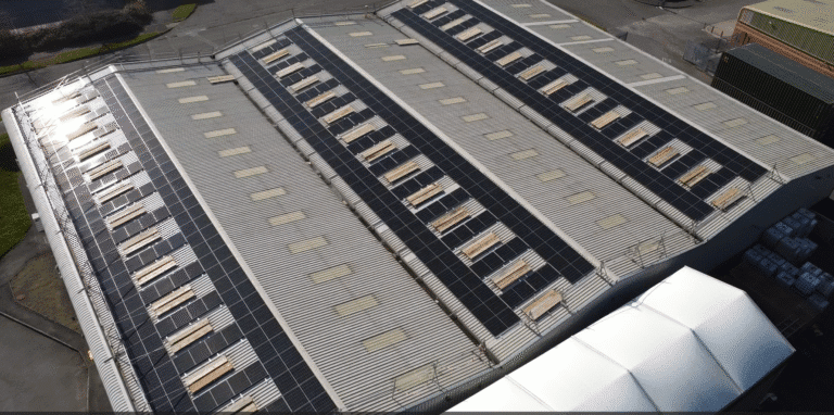News & Views The Rooftop Revolution